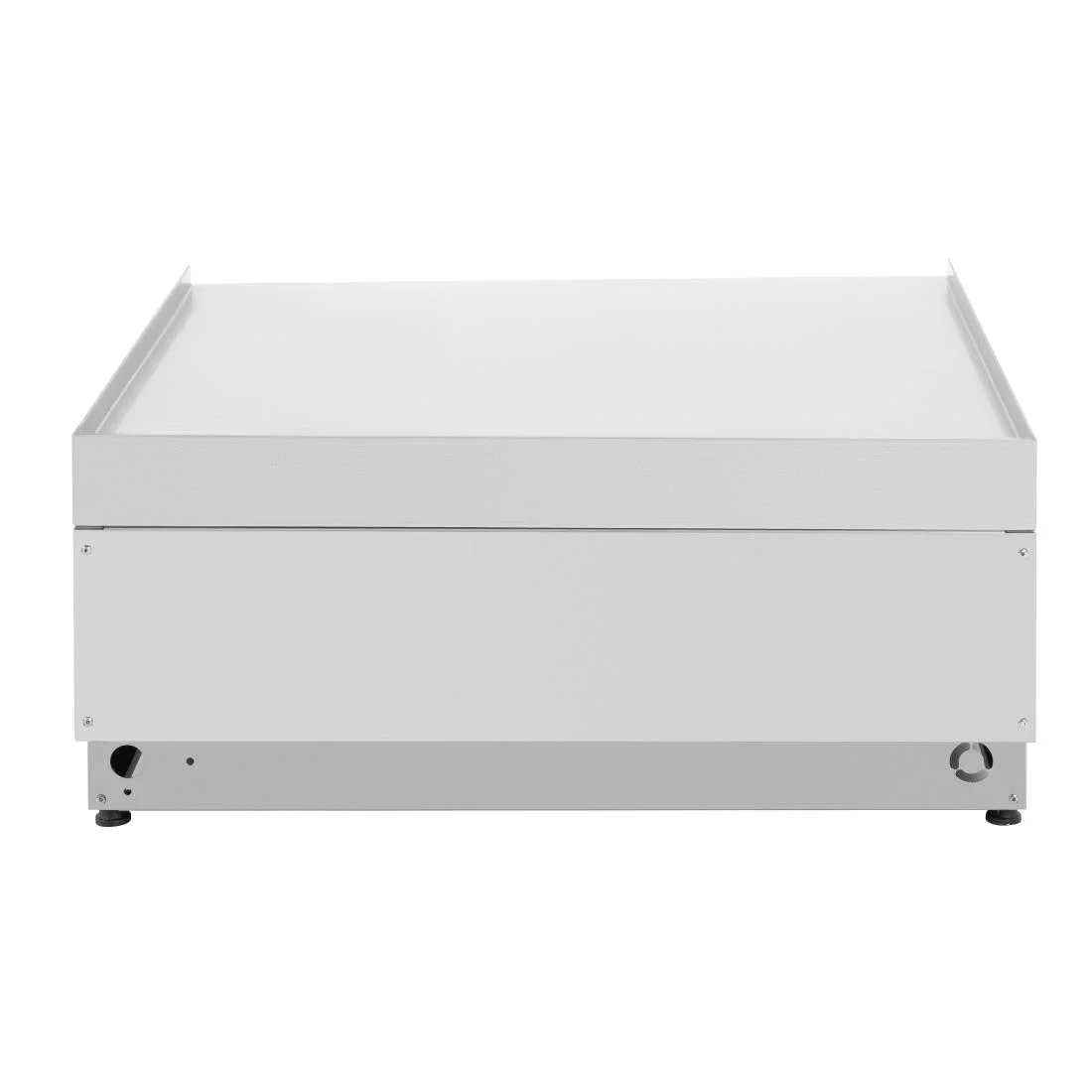 Buffalo 600 Series Neutral Worktop 600mm - Image 4