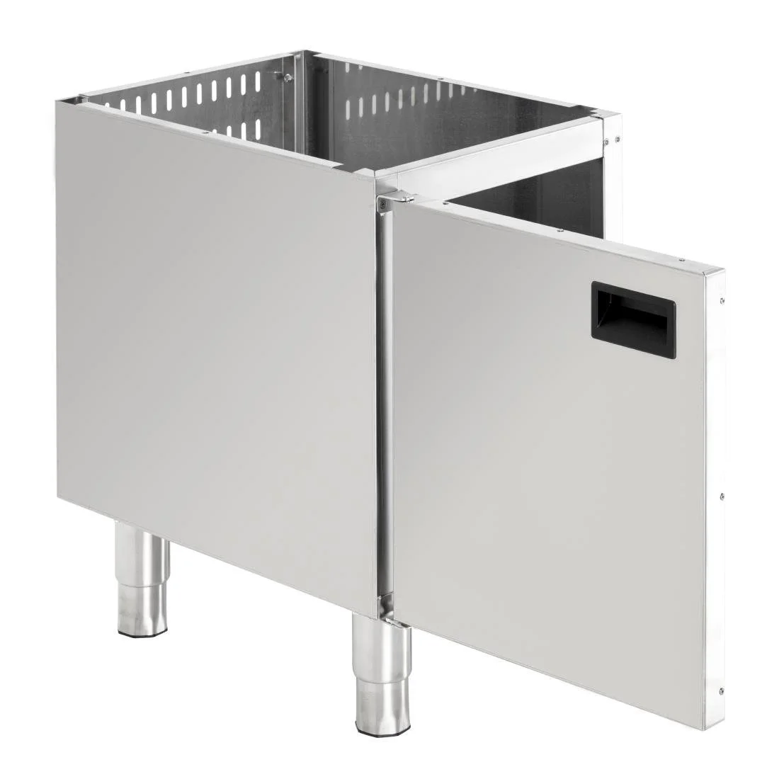 Buffalo 600 Series Base Cupboard 400mm - Image 5