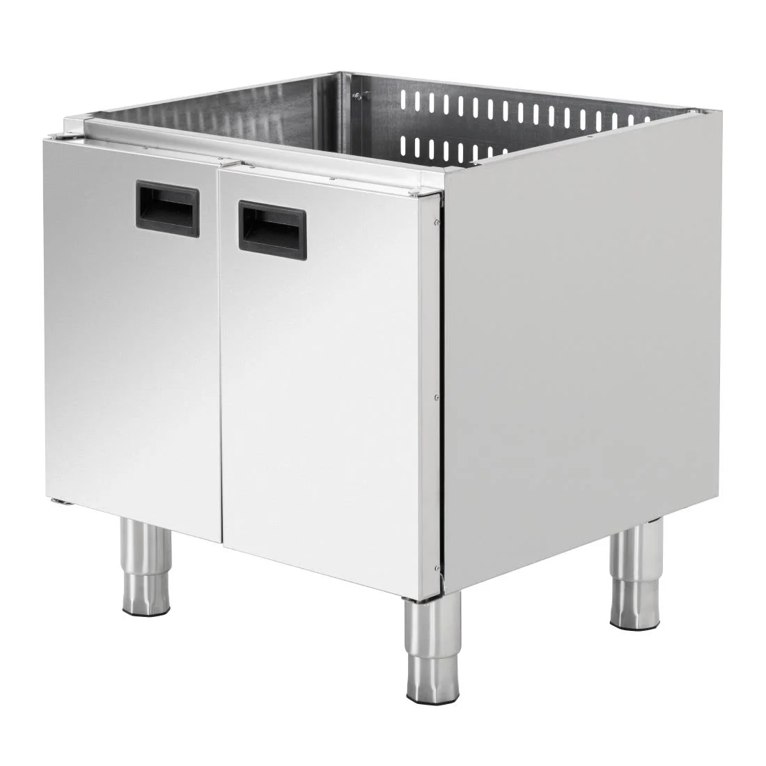 Buffalo 600 Series Base Cupboard 600mm - Image 3
