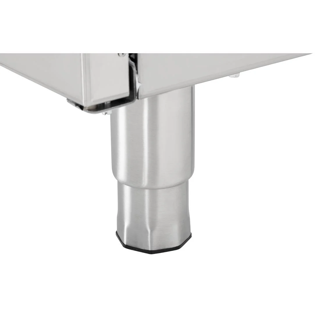Buffalo 600 Series Base Cupboard 600mm - Image 4