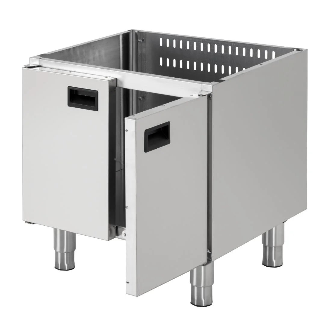 Buffalo 600 Series Base Cupboard 600mm - Image 5