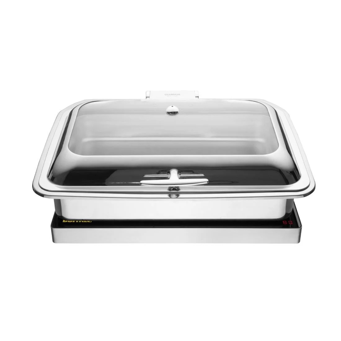 Buffalo Large Induction Hot Plate - Image 4