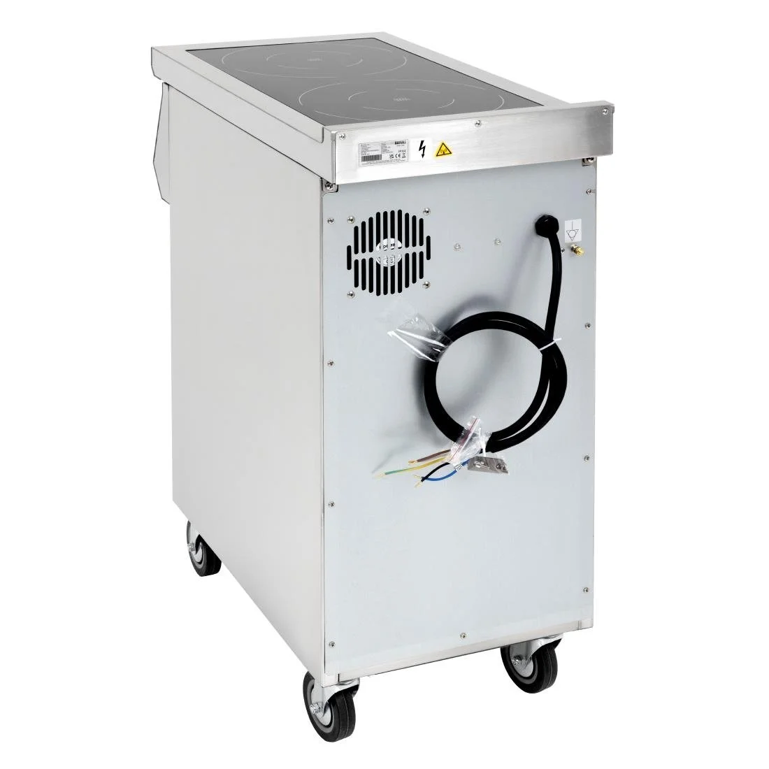 Buffalo Freestanding Induction Hob - Image 6