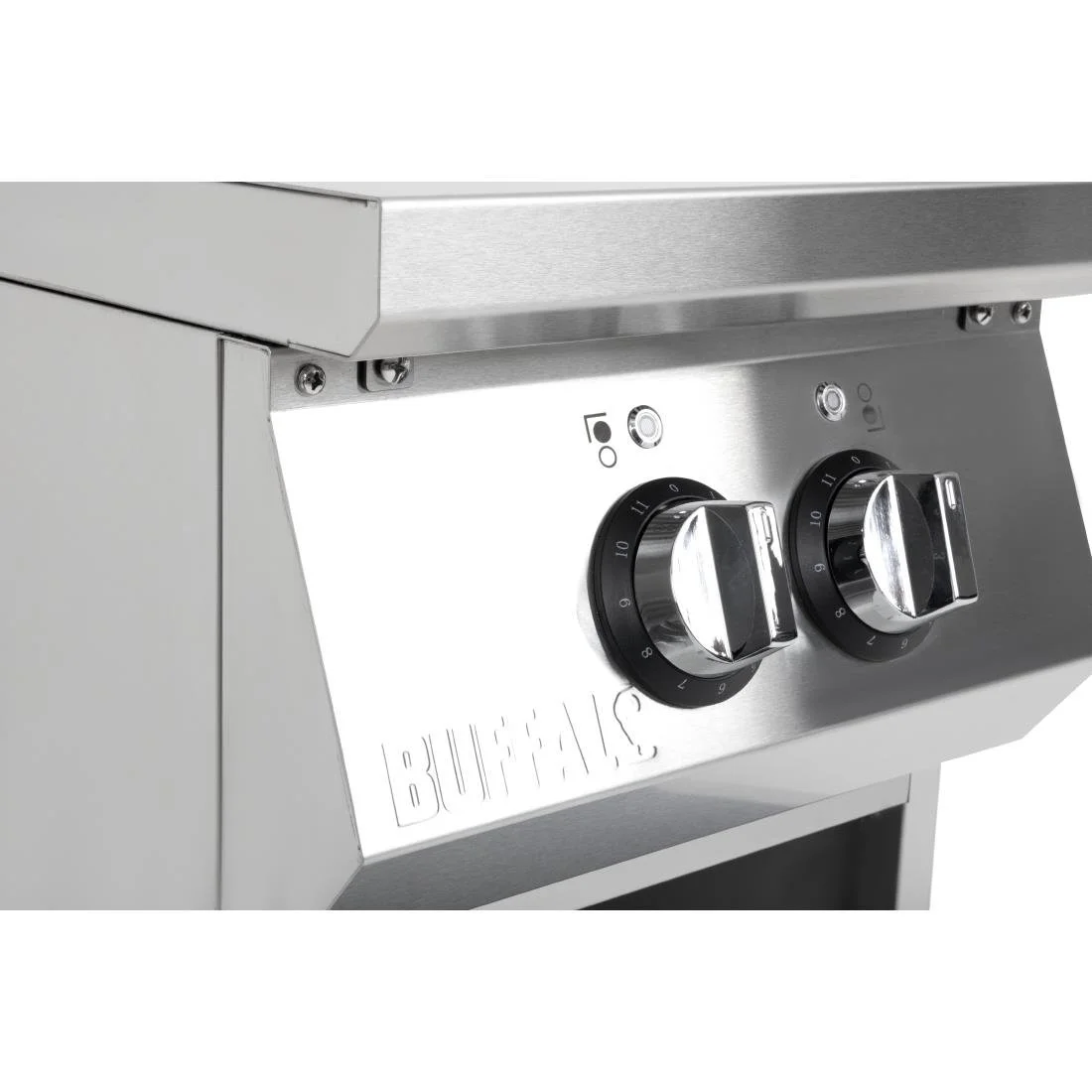 Buffalo Freestanding Induction Hob - Image 8