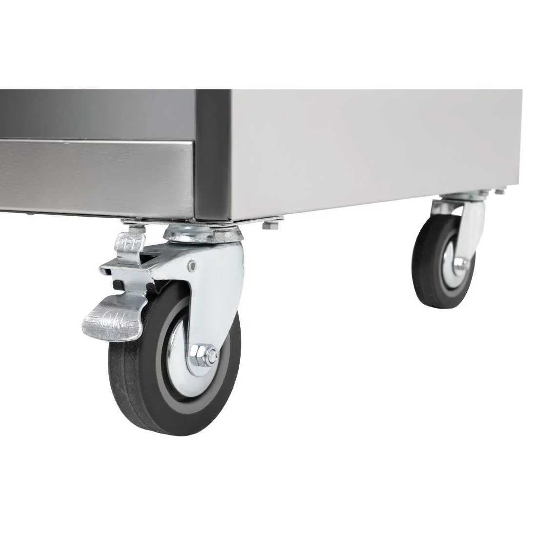 Buffalo Freestanding 4 Zone Induction Hob - Image 4