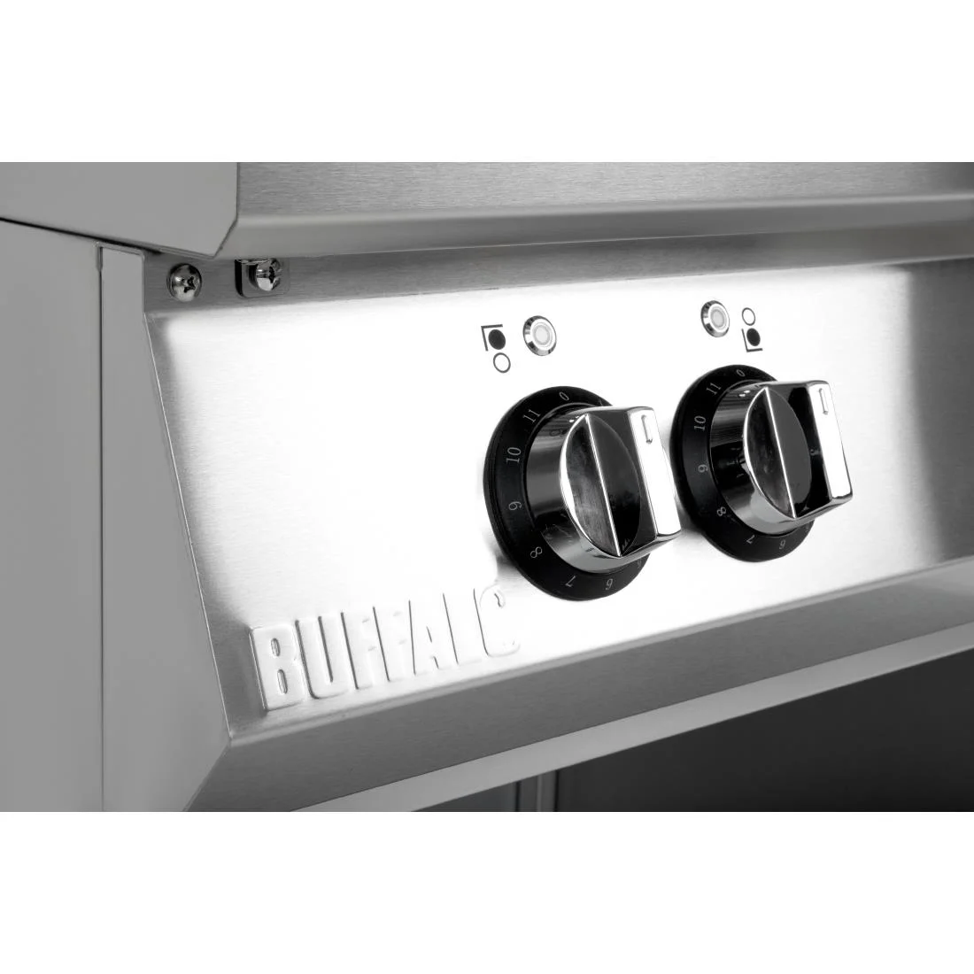 Buffalo Freestanding 4 Zone Induction Hob - Image 9