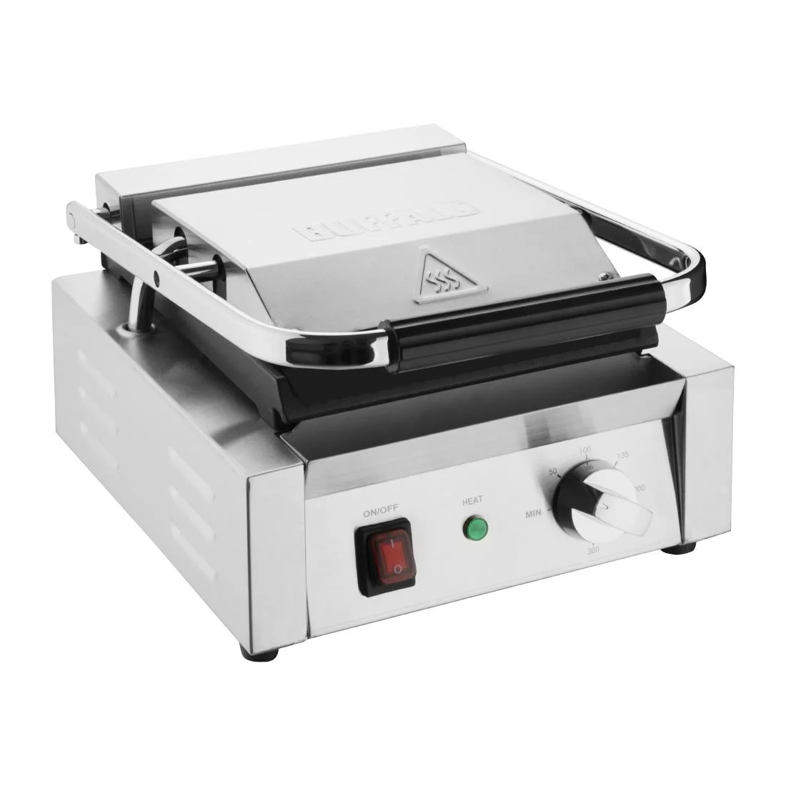 Buffalo Bistro Contact Grill - Image 1