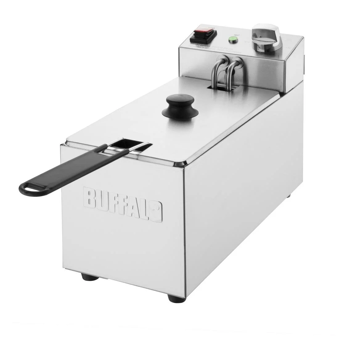 Buffalo Countertop Electric Fryer 3Ltr - Image 6