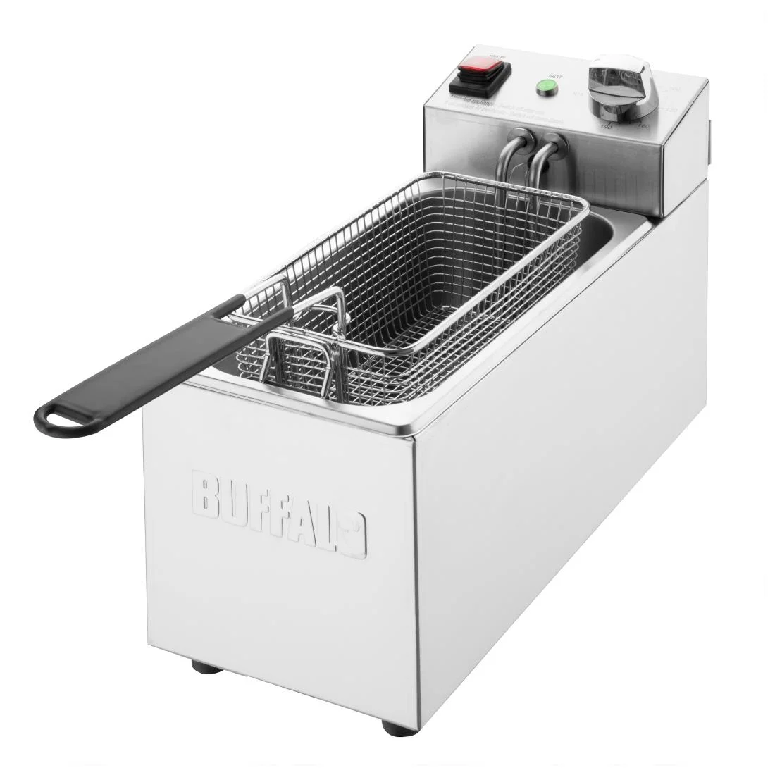 Buffalo Countertop Electric Fryer 3Ltr - Image 6