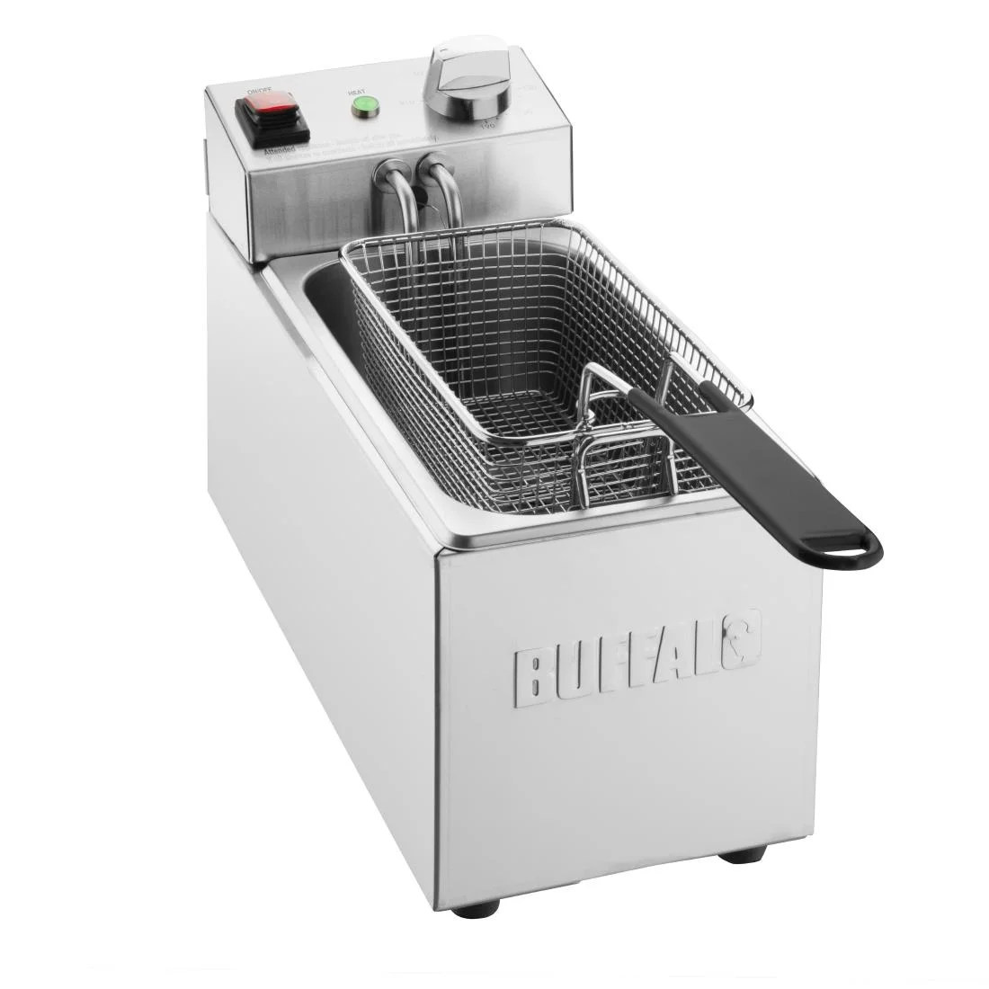 Buffalo Countertop Electric Fryer 3Ltr - Image 7