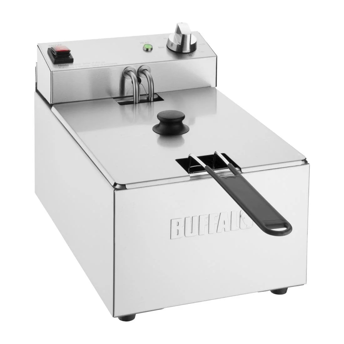 Buffalo Countertop Electric Fryer 5Ltr