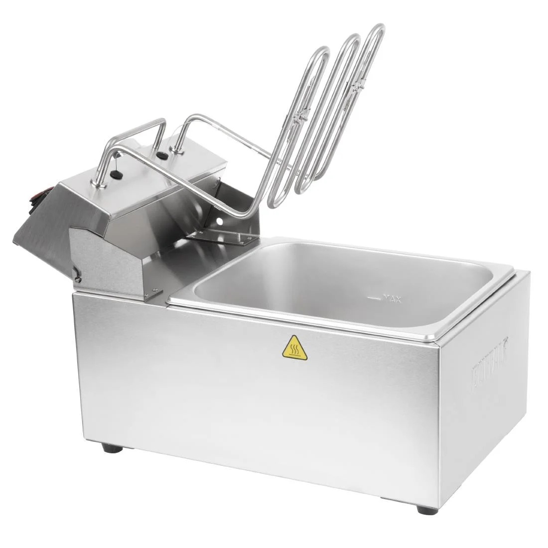 Buffalo Countertop Electric Fryer with Timer 5Ltr - Image 8