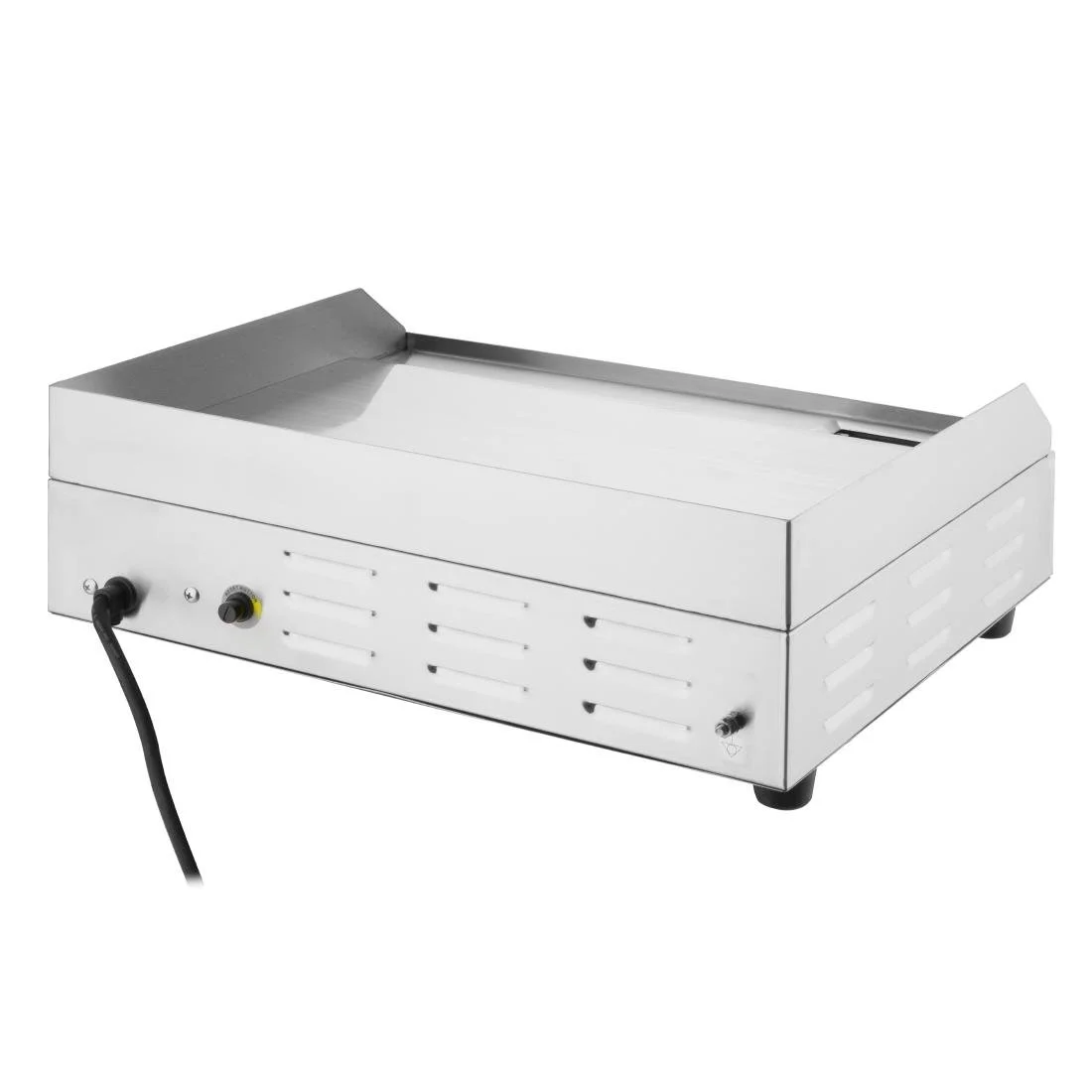 Buffalo Steel Plate Electric Griddle - Image 6