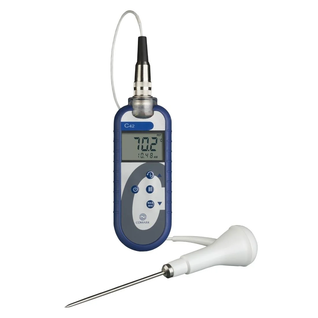 Comark C42C High Performance Thermometer - Image 2