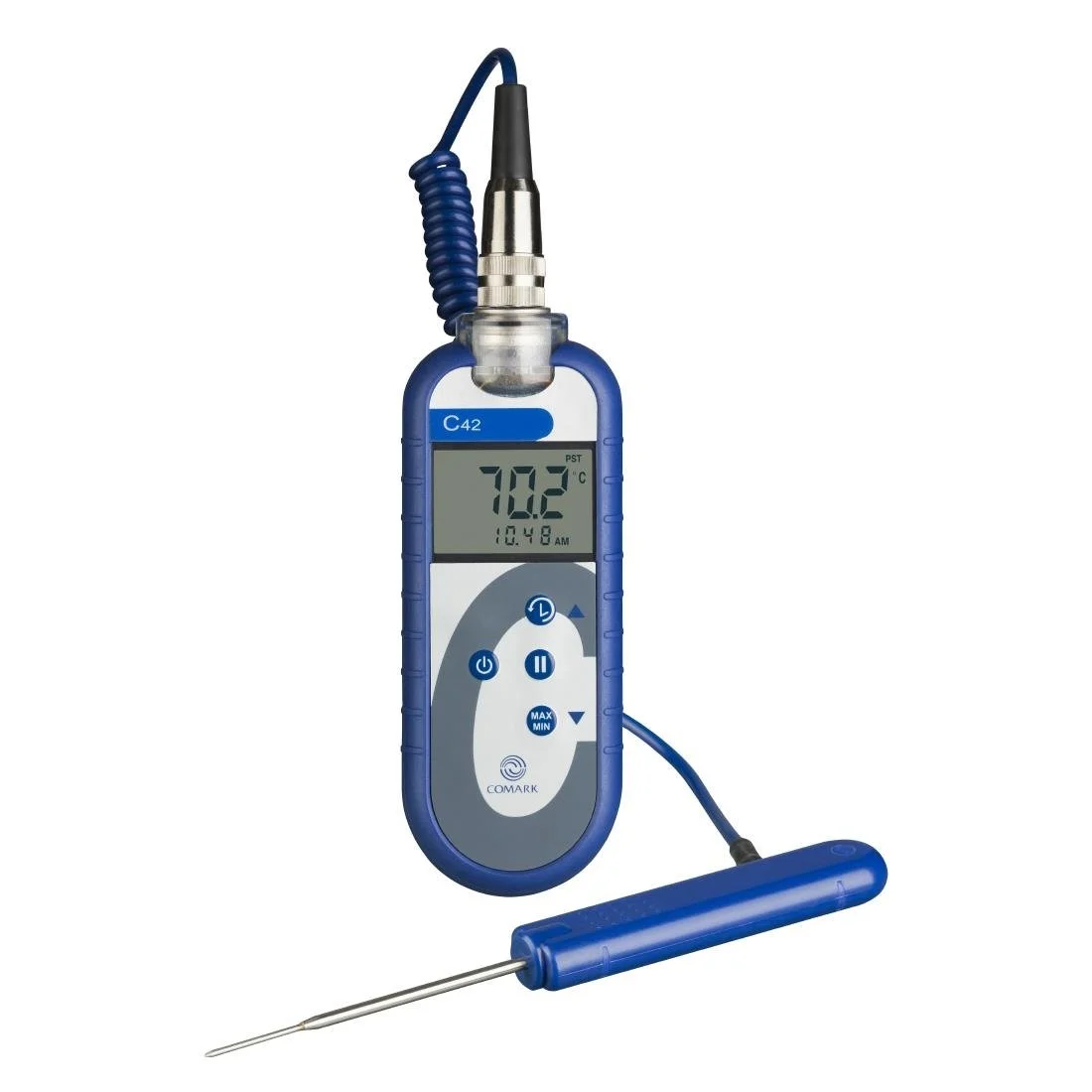 Comark C42C High Performance Thermometer - Image 4