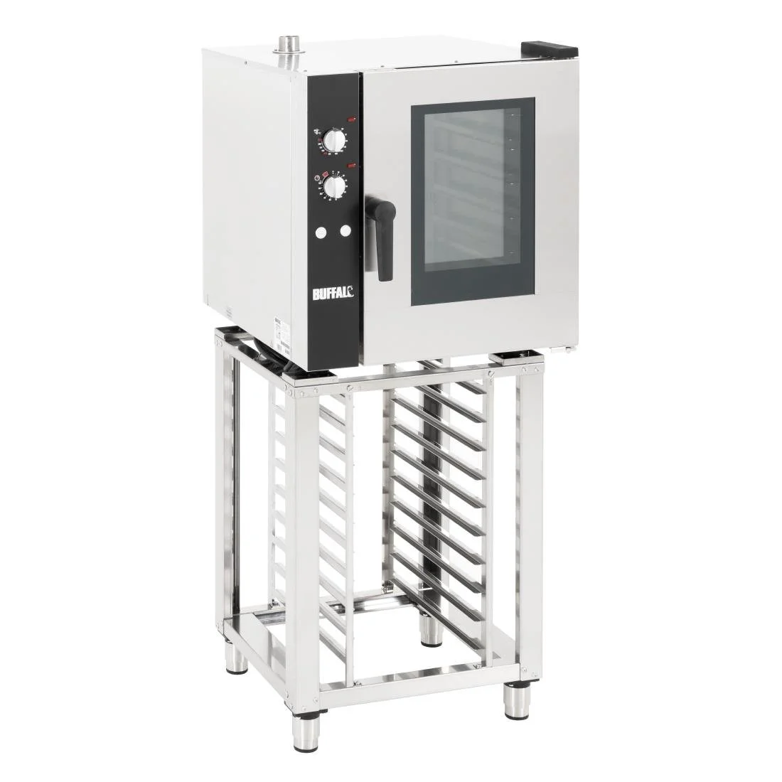 Buffalo Convection Oven Stand - Image 9