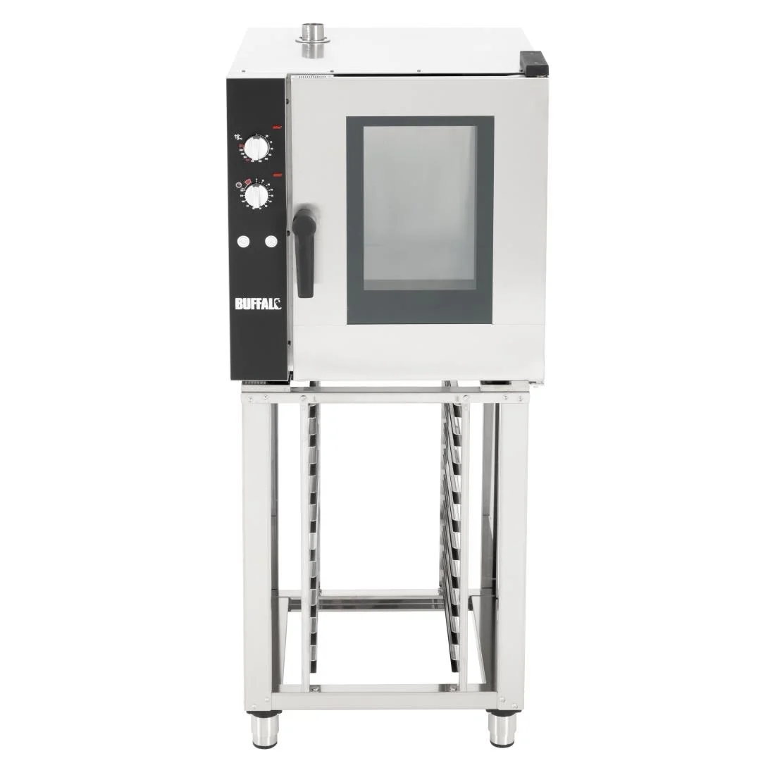 Buffalo Convection Oven Stand - Image 9