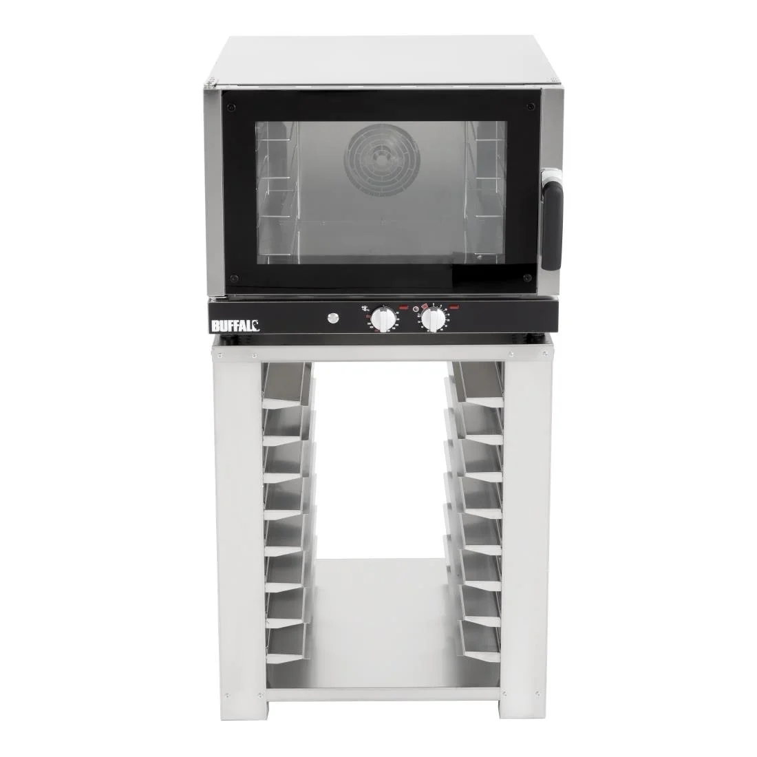 Buffalo Convection Oven Stand - Image 8