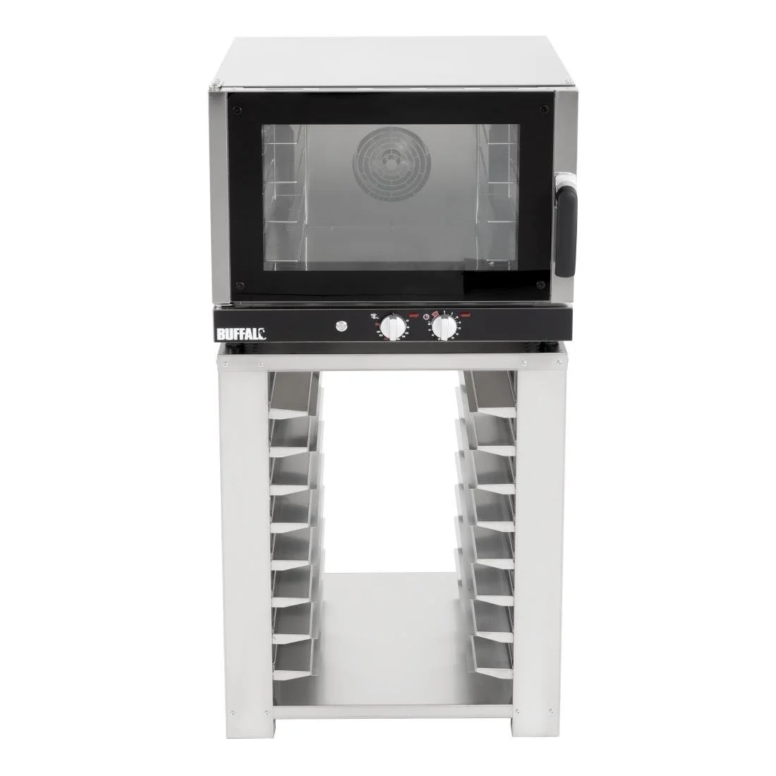 Buffalo Convection Oven Stand - Image 8
