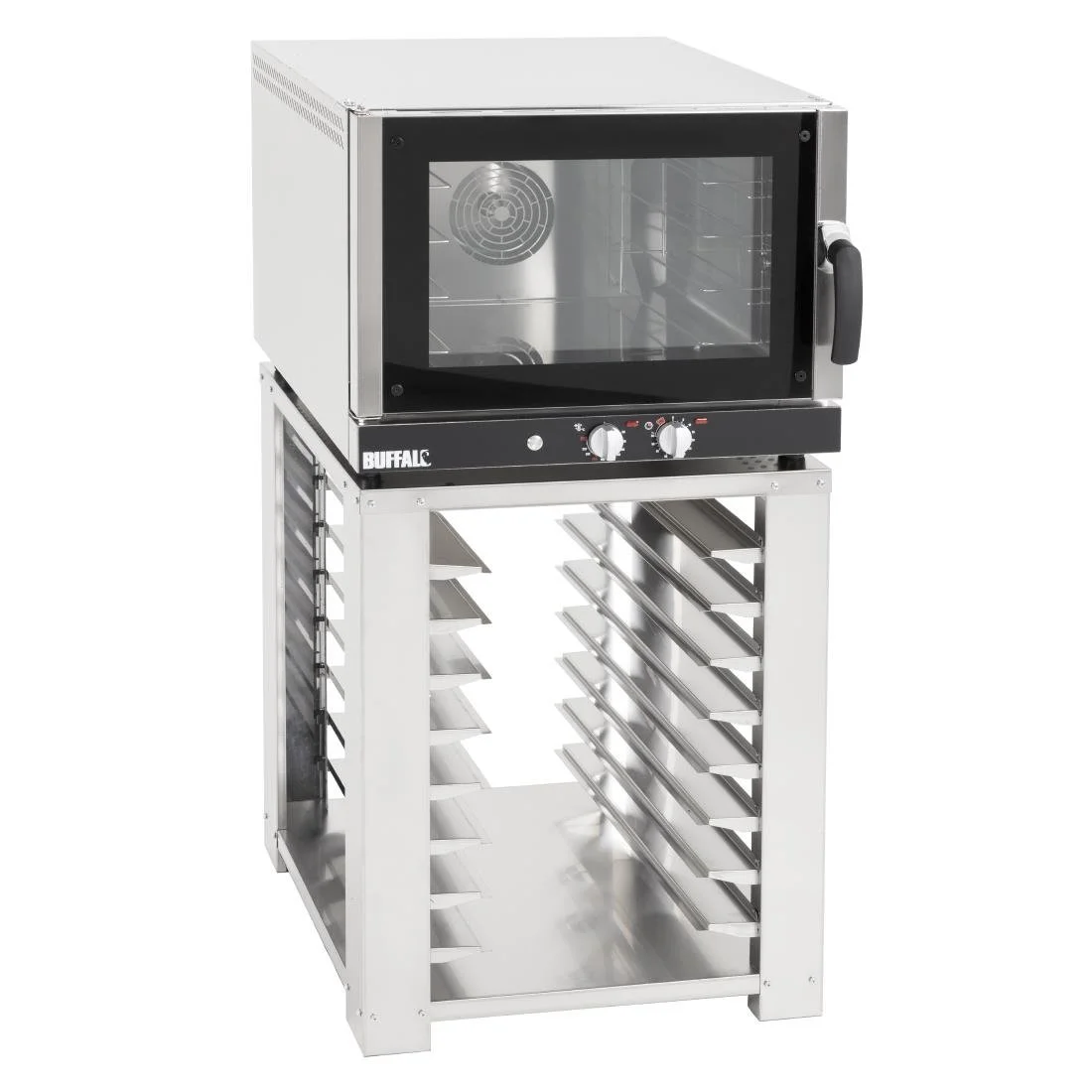 Buffalo Convection Oven Stand - Image 9