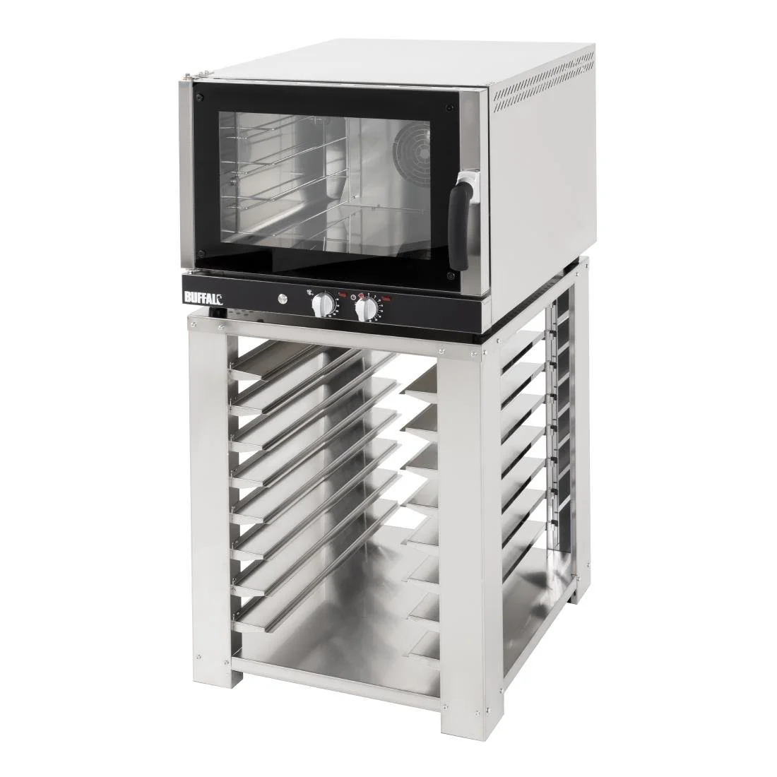 Buffalo Convection Oven Stand - Image 10