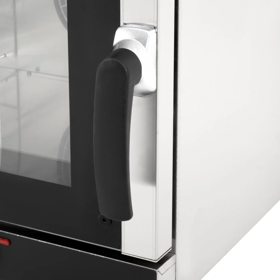 Buffalo Convection Oven with Humidity 4x GN1/1 - Image 12