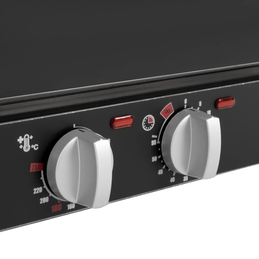 Buffalo Convection Oven with Humidity 4x GN1/1 - Image 13