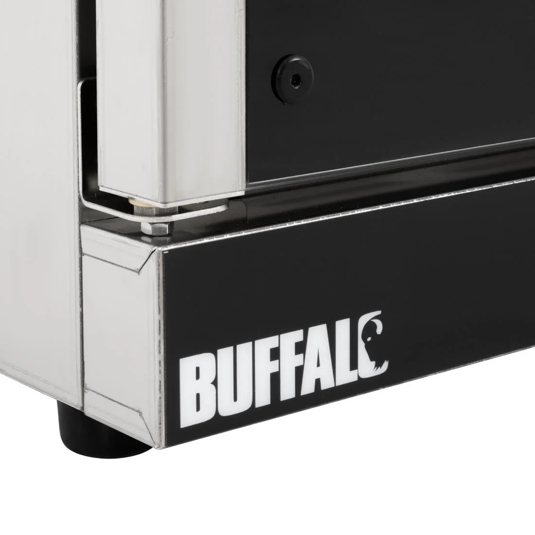 Buffalo Convection Oven with Humidity 4x GN1/1 - Image 15