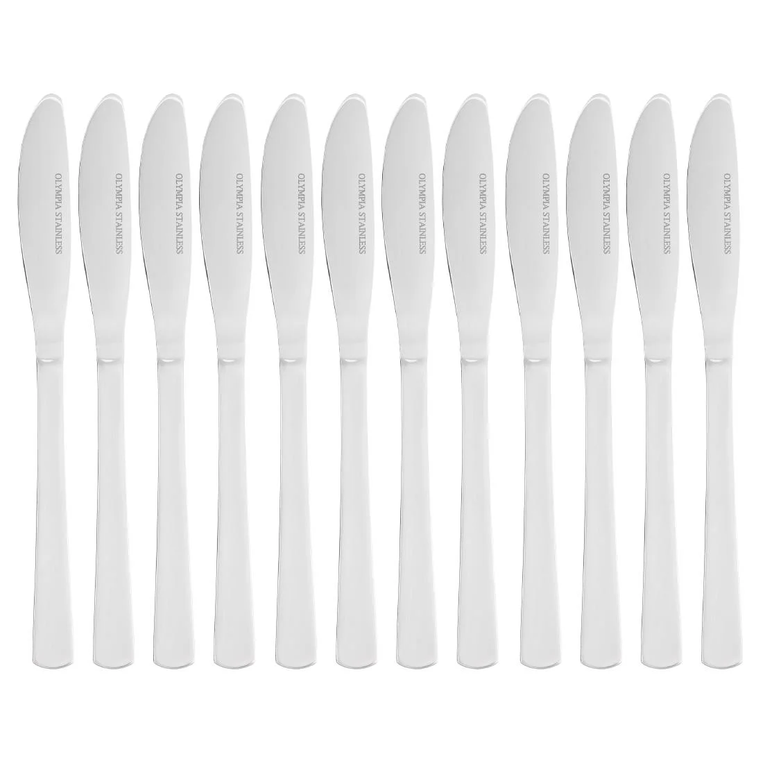 Olympia Clifton Table Knife (12 Pack) - Image 4