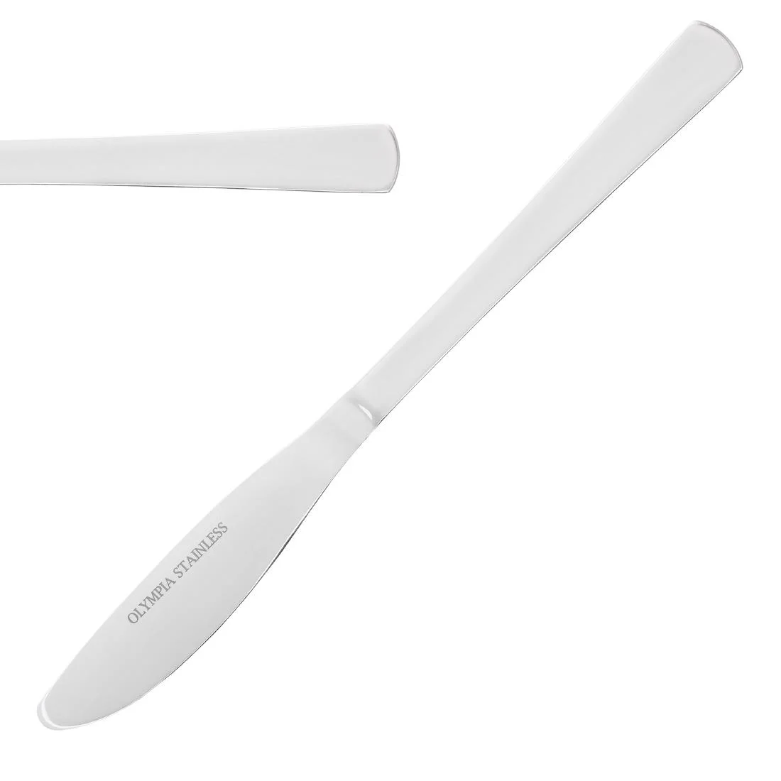 Olympia Clifton Table Knife (12 Pack) - Image 1