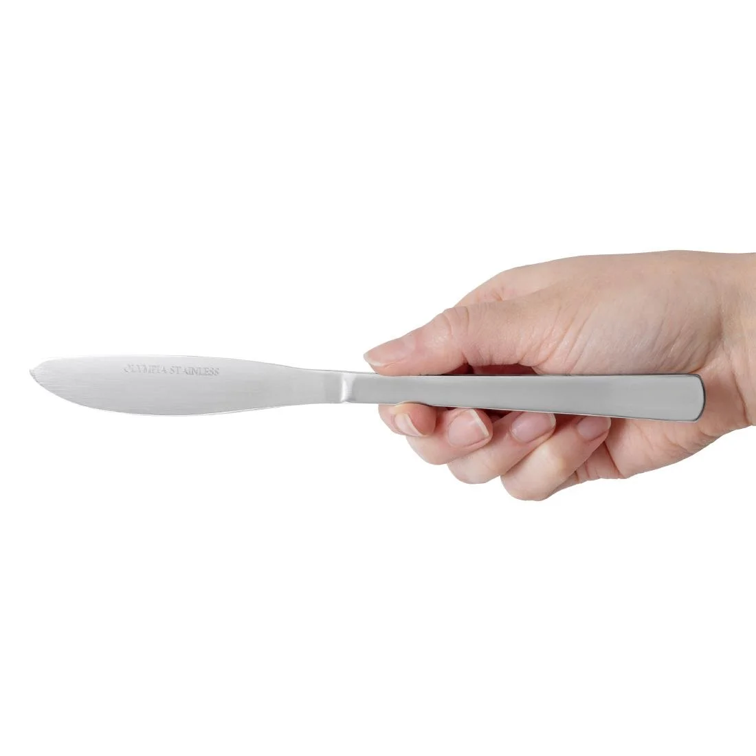 Olympia Clifton Table Knife (12 Pack) - Image 6