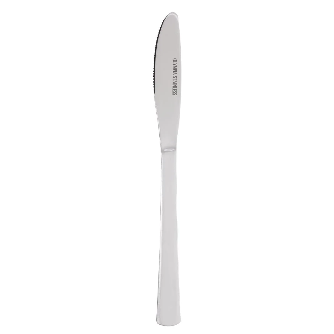 Olympia Clifton Dessert Knife (12 Pack) - Image 2