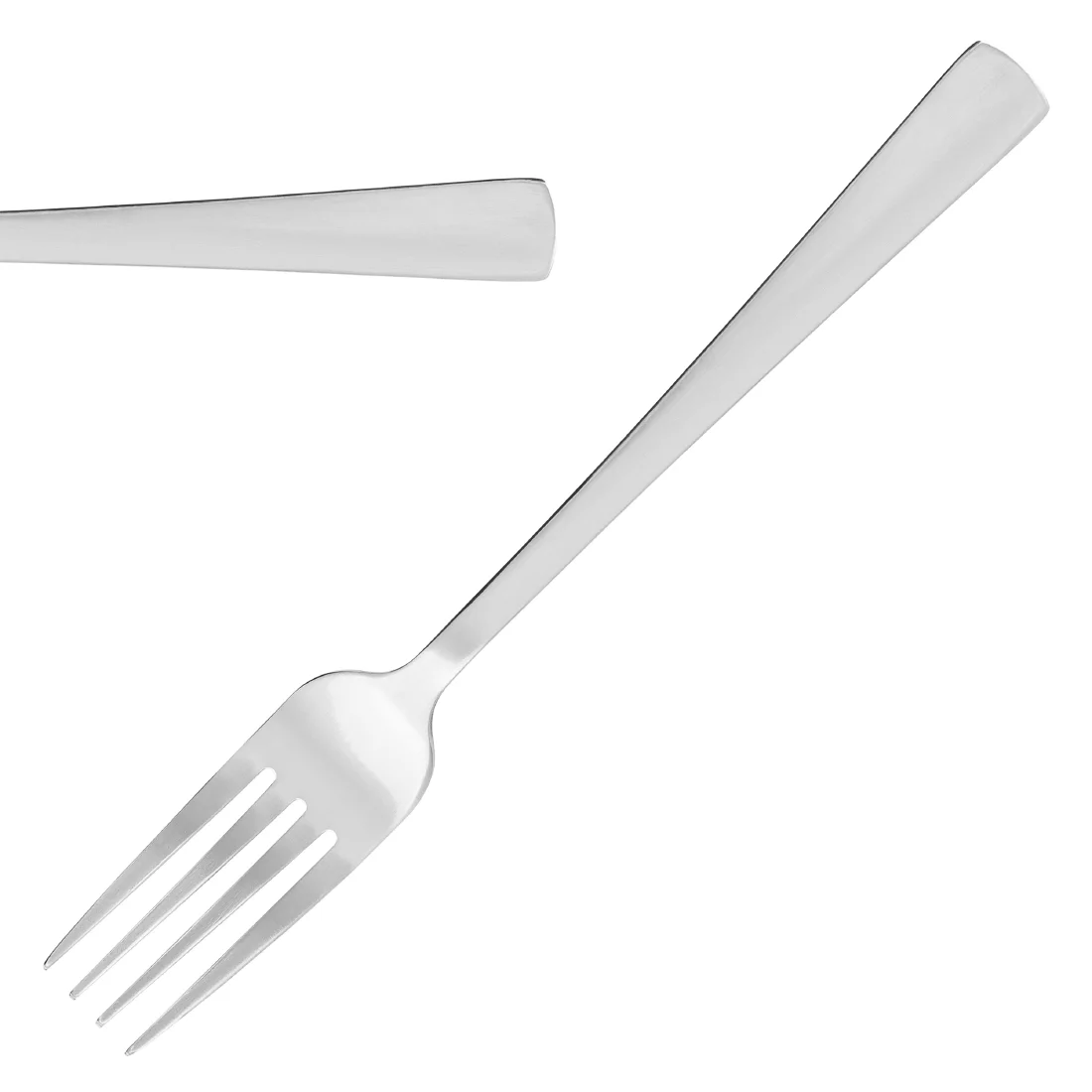 Olympia Clifton Dessert Fork (12 Pack) - Image 1