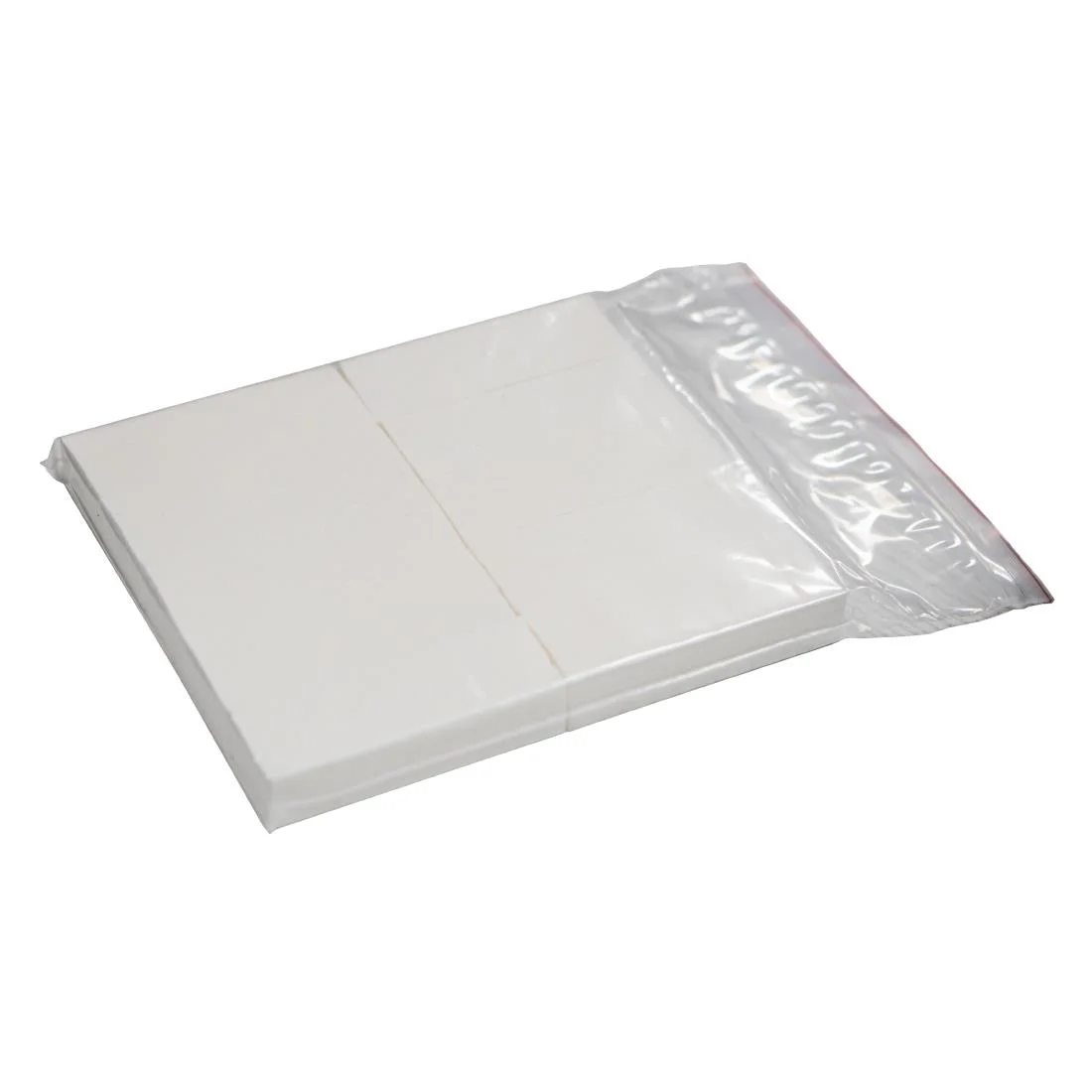 Buffalo Oil Filter Papers for CU489 Oil Filtration Machine (100 Pack) - Image 2