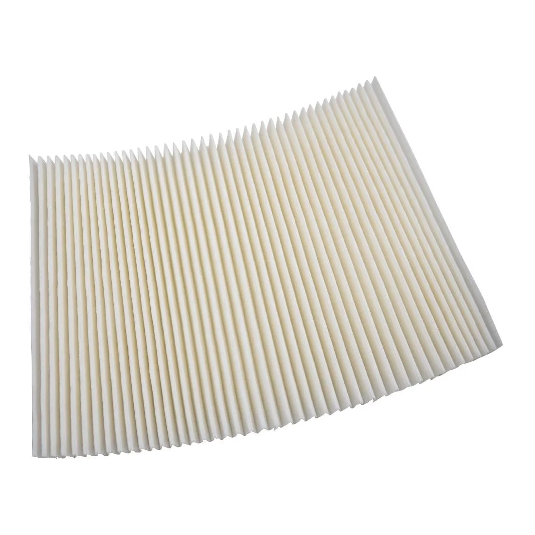 Buffalo Oil Filter Papers for CU489 Oil Filtration Machine (100 Pack) - Image 4
