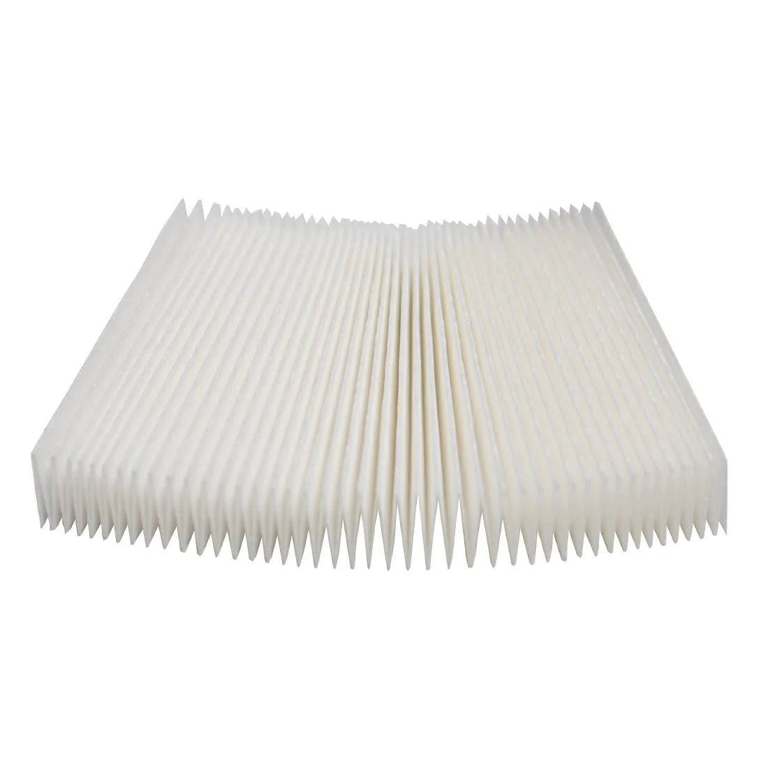 Buffalo Oil Filter Papers for CU489 Oil Filtration Machine (100 Pack)