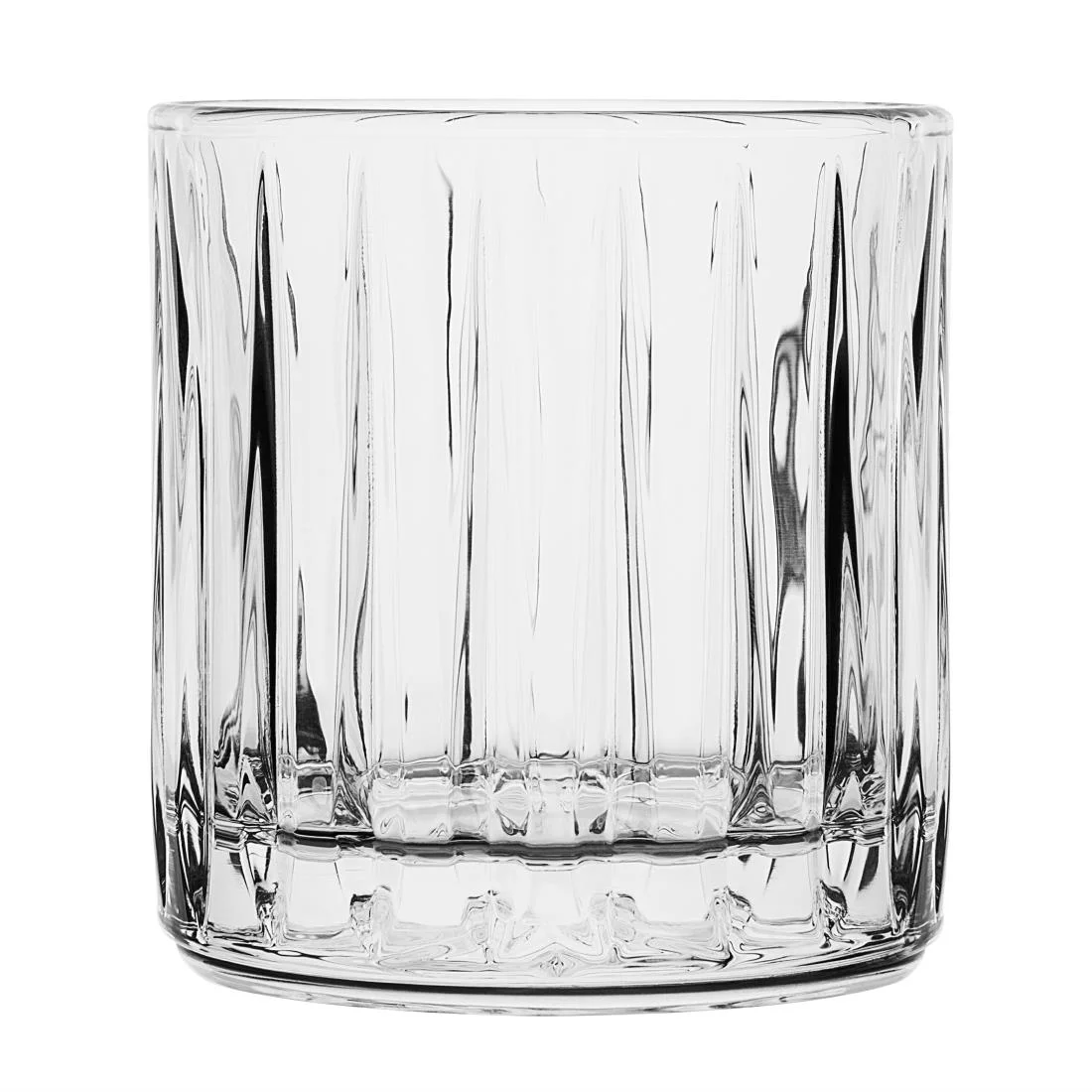 Olympia Alma Double Old Fashioned Tumblers 350ml (6 pack) - Image 2