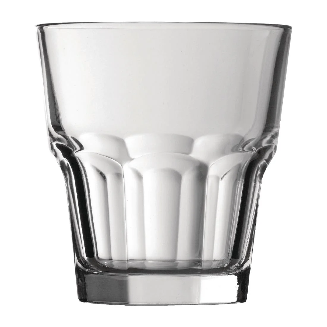Utopia Casablanca Tall Rocks Glasses 270ml (48 Pack)