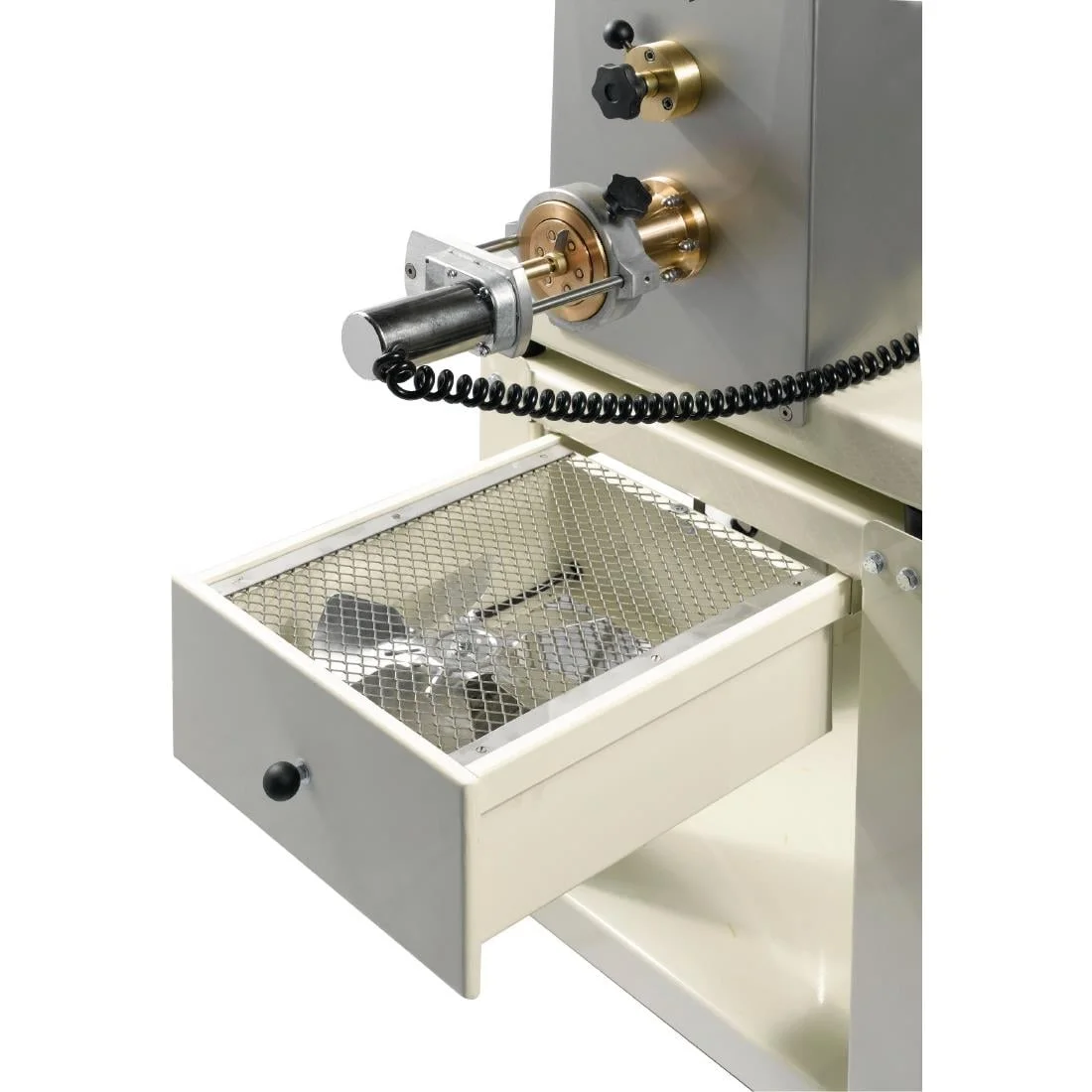 Bottene Pasta Maker PM80 Cream - Image 2