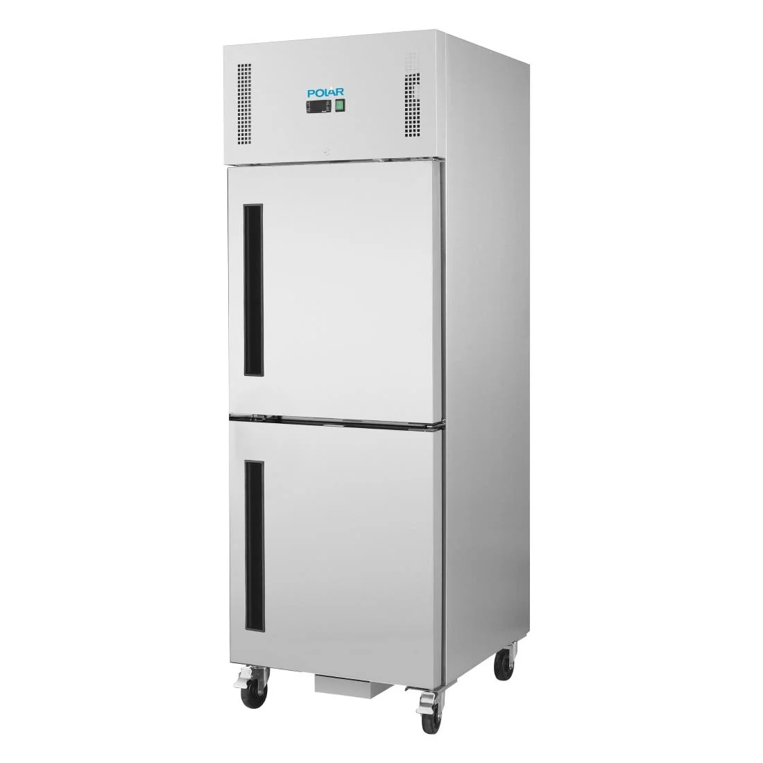 Polar Upright Stable Door Gastro Freezer 600Ltr - Image 2