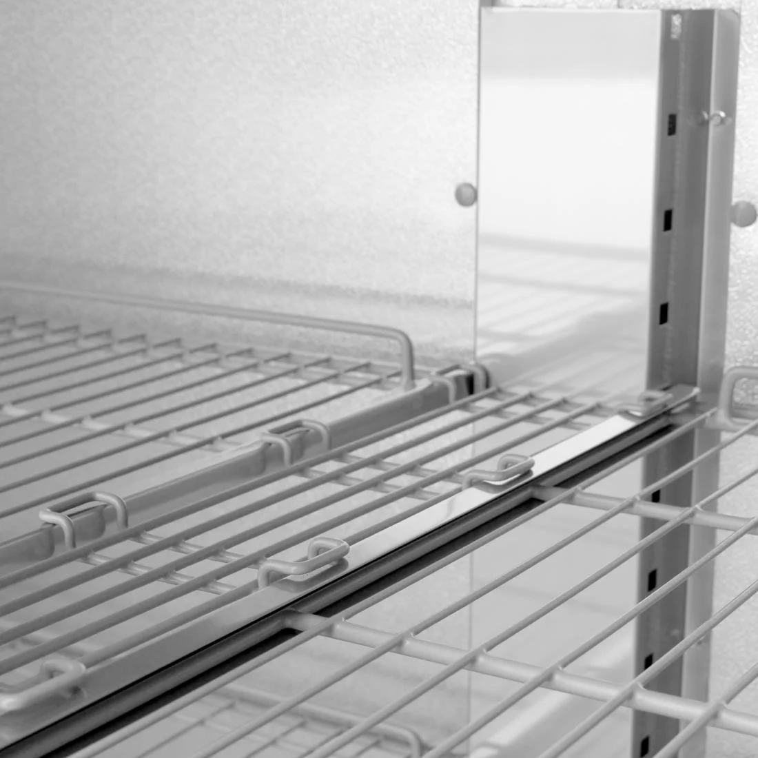 Polar G-Series Upright Double Stable Door Gastro Fridge 1200 Litre - Image 8