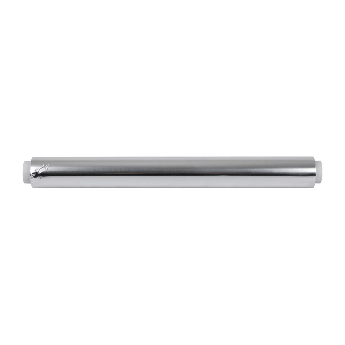 Vogue Aluminium Foil 90m fits Wrap450 Dispenser (Pack of 3) - Image 4