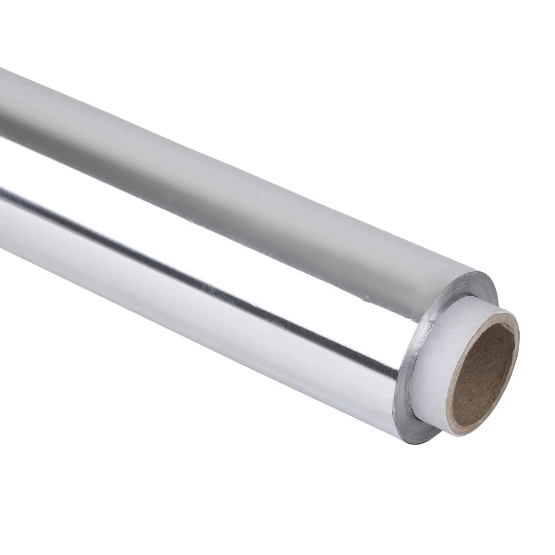 Vogue Aluminium Foil 90m fits Wrap450 Dispenser (Pack of 3) - Image 5