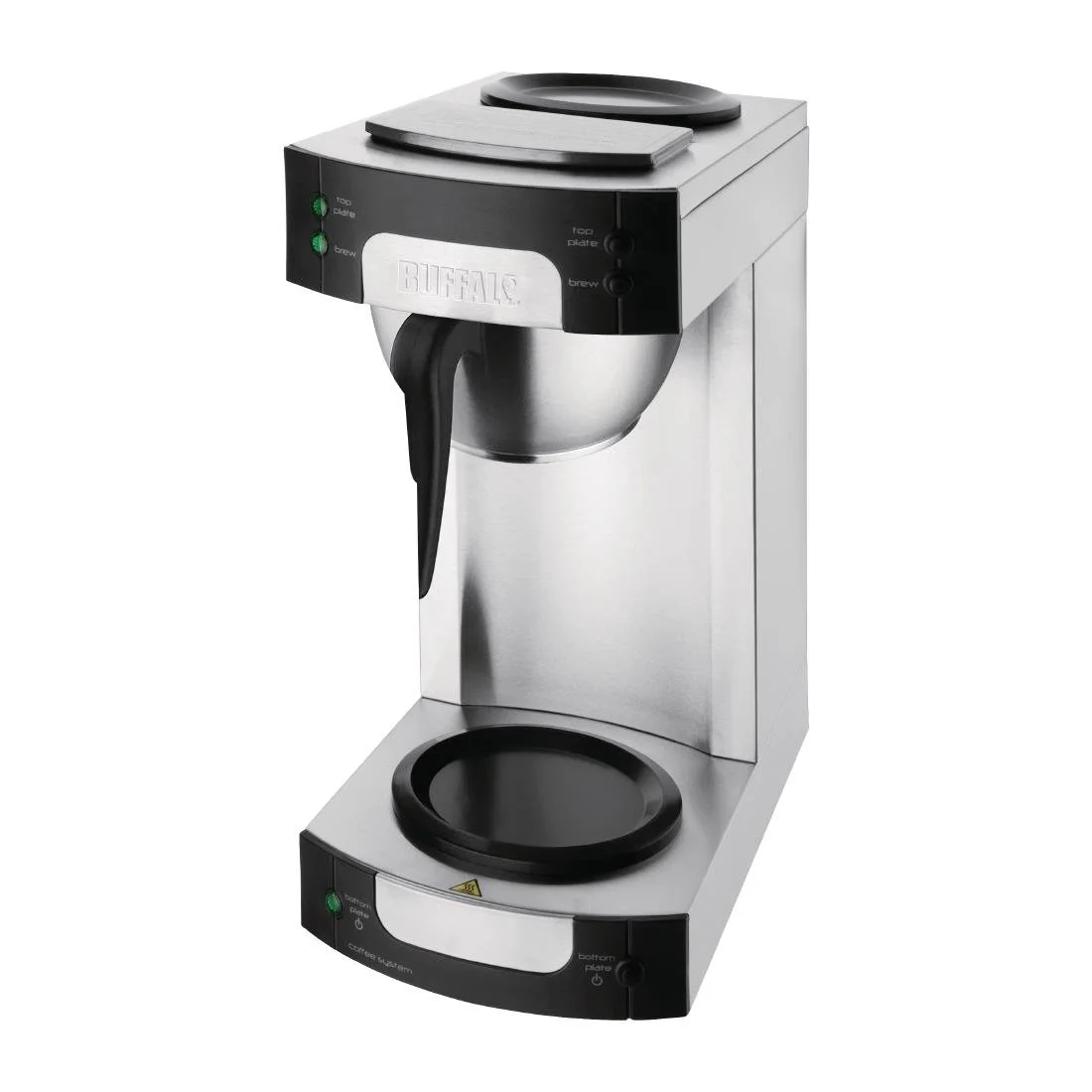 Buffalo Filter Coffee Maker - Image 5