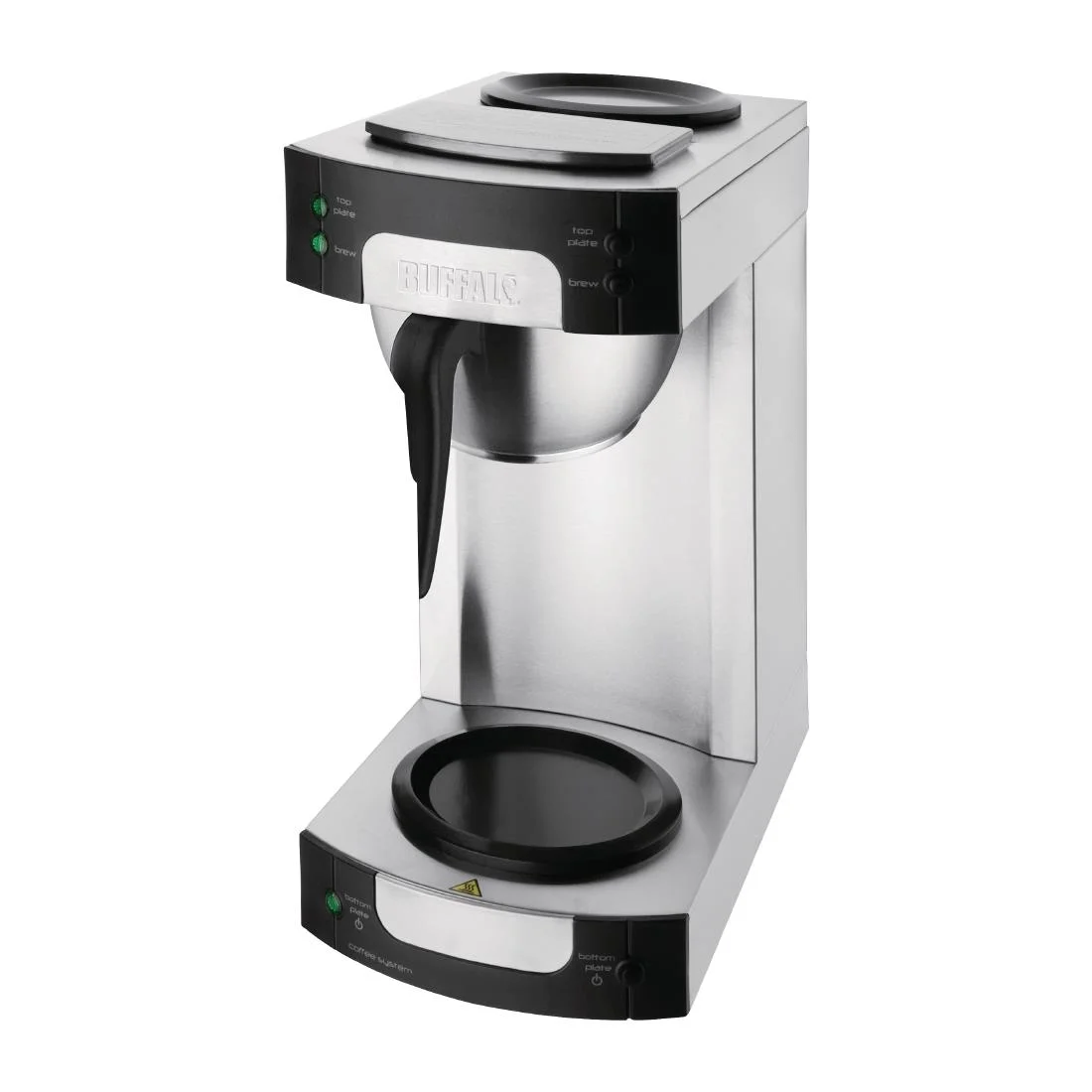 Buffalo Filter Coffee Maker - Image 5