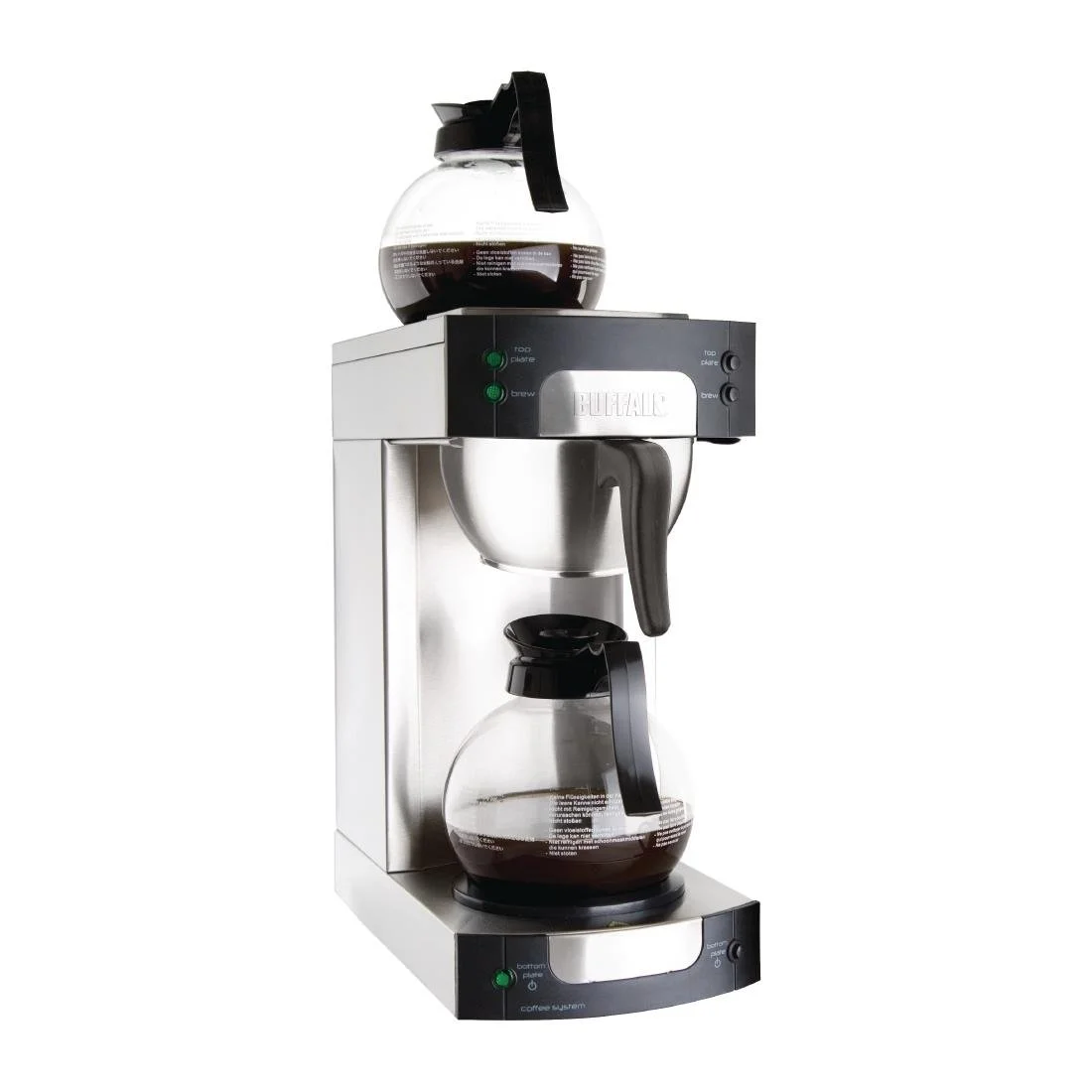 Buffalo Filter Coffee Maker - Image 6