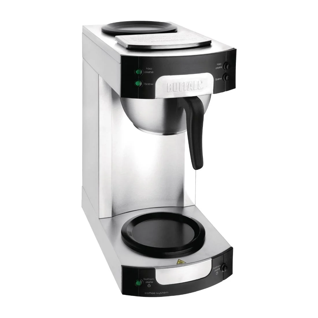 Buffalo Filter Coffee Maker - Image 7