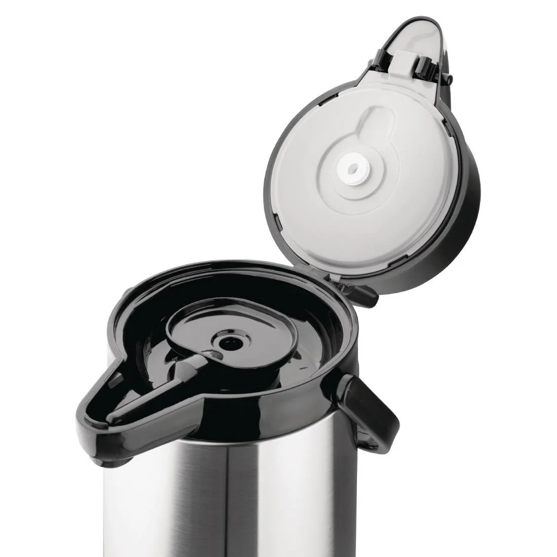 Buffalo Airpot Filter Coffee Maker - Image 3