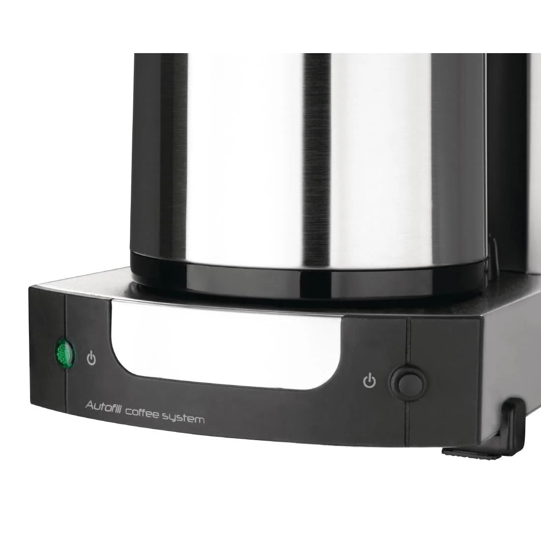 Buffalo Airpot Filter Coffee Maker - Image 4