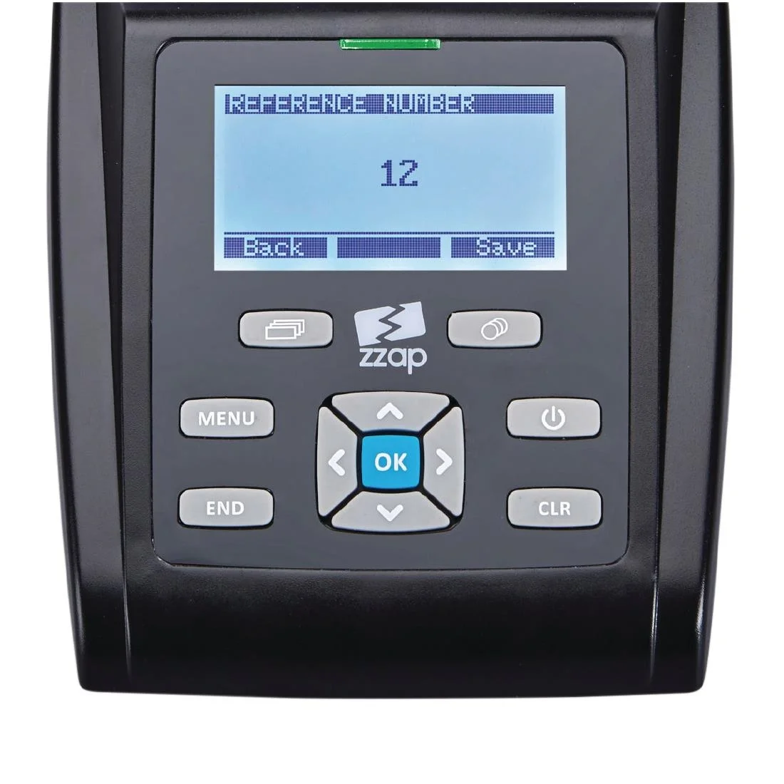 ZZap MS40 Money Counting Scale - Image 6